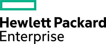 HPE Sunucular