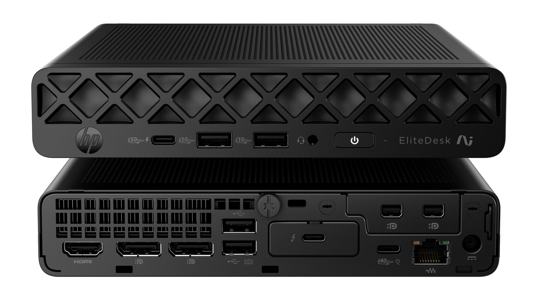 HP Elitedesk 8 Mini G2i