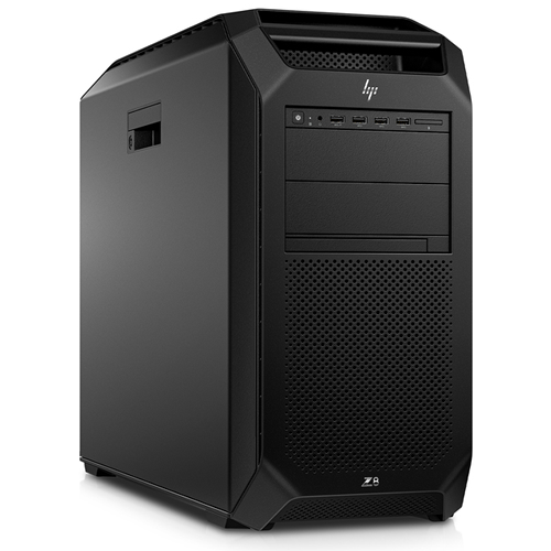 HP Z8 G5 Tower