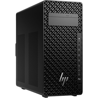 HP Z2 G1i Tower