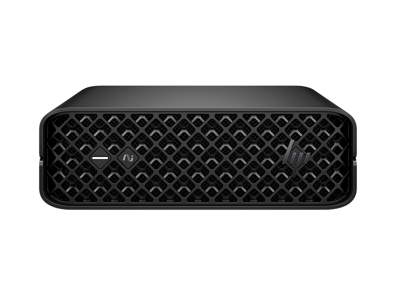 HP Z2 G1i Mini