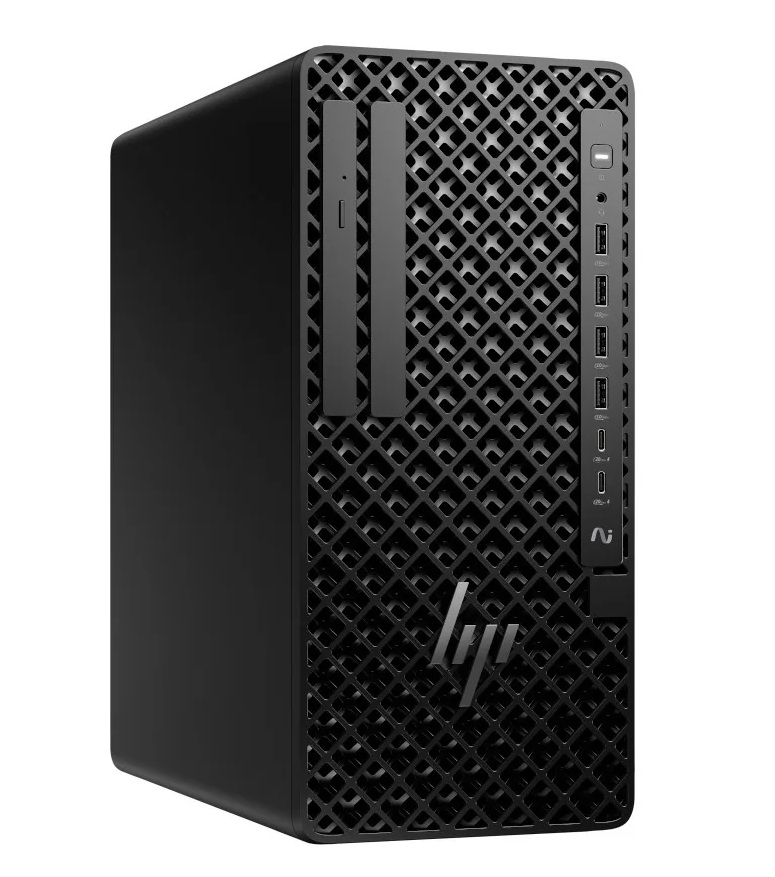 HP Z1 G1i Masaüstü İş İstasyonu