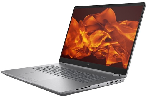 HP Zbook Fury G1i 16 Taşınabilir İş İstasyonu