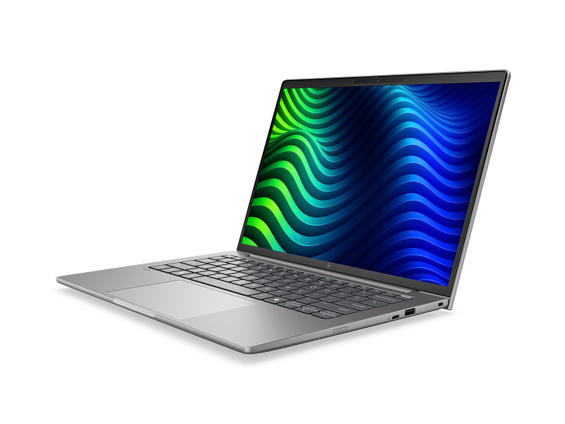 HP Zbook 8 G2i 14 Taşınabilir İş İstasyonu