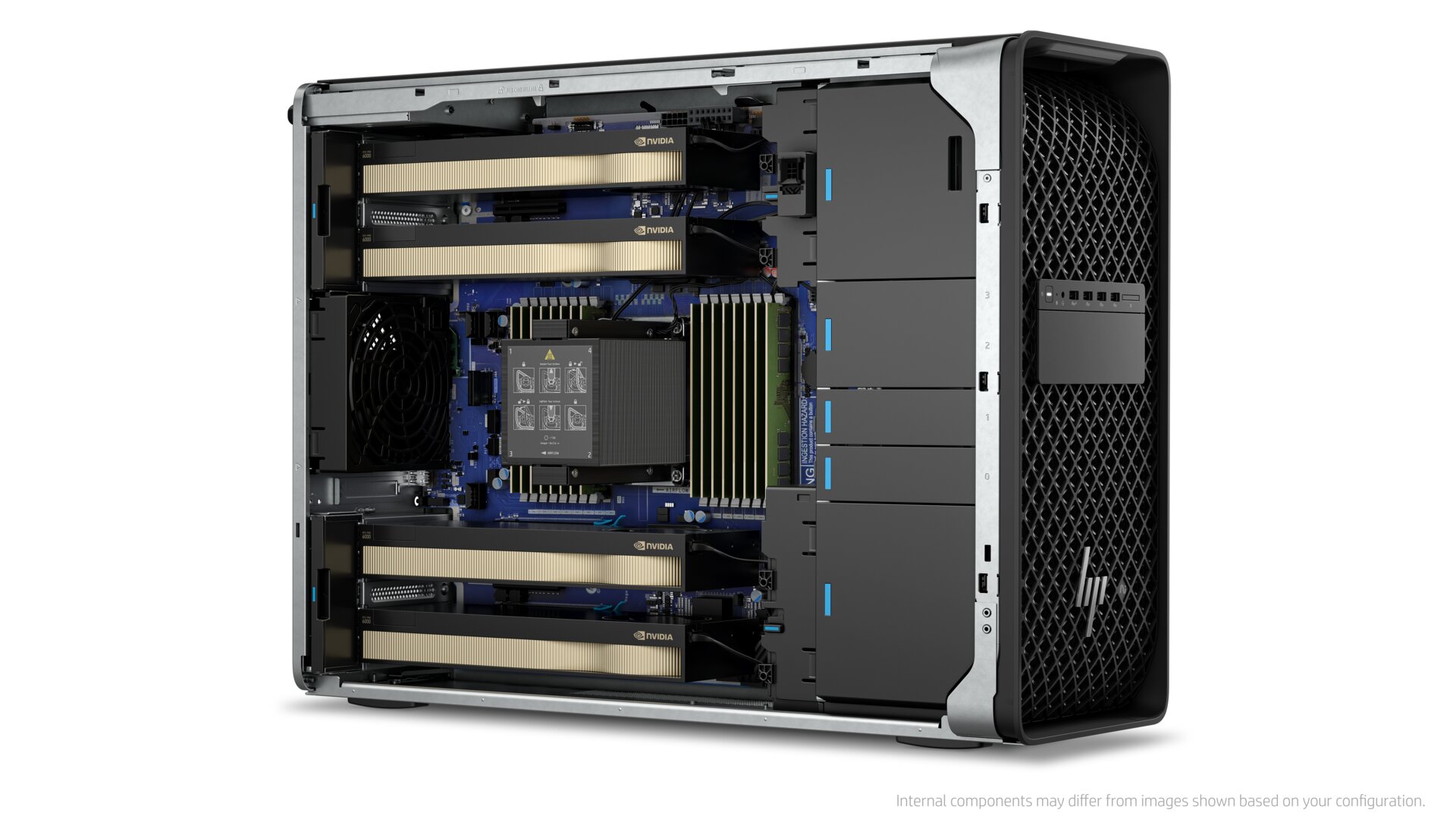 Z8 Fury G6i